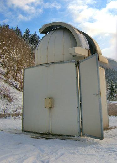 osservatorio